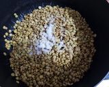 Foto del paso 3 de la receta: Sabrosas lentejas
