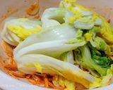 Foto langkah ke 7 dari resep KIMCHI (HomeMade).