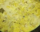 Foto langkah ke 4 dari resep Sayur Ares.