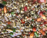 Foto del paso 6 de la receta: Lentejas con sabores de picadillo cubano