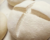 Foto del paso 5 de la receta: Pan de campo🔥