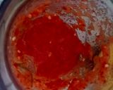 Foto langkah ke 1 dari resep Udang Pedas Merah.