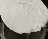 रजवाड़ी मैंगो लस्सी Rajwadi Mango lassi (गर्मियों में ताजगी से भरपूर मैंगो लस्सी बनाएं मात्र 5 मिनट में) रेसिपी चरण 3 फोटो