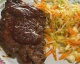 Foto del paso 8 de la receta: Ribs BBQ al Horno