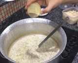 A picture of step 3 of Sheer khurma.