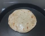 ચીઝ પરાઠા (cheese paratha in gujrati) રેસીપી સ્ટેપ3ફોટો
