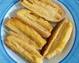 રસ ખારી (Ras Khari Recipe in Gujarati) રેસીપી સ્ટેપ1ફોટો