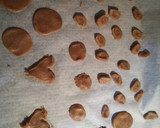 Foto del paso 12 de la receta: Galletas ajedrez con pasta sablé