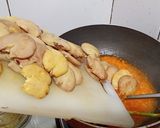 Foto langkah ke 4 dari resep Semur jengkol anti ribet.