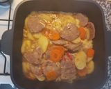 Foto del paso 4 de la receta: Churrasquito a la criolla