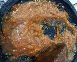 Foto langkah ke 4 dari resep Mamaci Sambel Uleg.