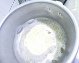 Foto langkah ke 2 dari resep Sup Bihun Jamur Kuping.