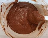 عکس مرحله 1 از دستور کیک کرم دار
