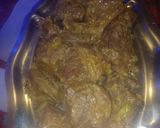 Foto del paso 6 de la receta: Carrilleras de ternera con ñoquis y salsa de cerveza