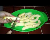 Foto langkah ke 1 dari resep Bubur Pisang.