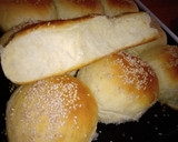 Foto del paso 11 de la receta: Pan de-para Hamburguesas