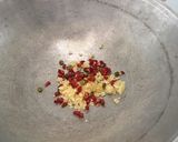 Foto langkah ke 6 dari resep Baby Buncis Cabe Garam.