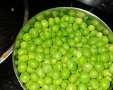 पाव भाजी (Pav bhaji recipe in Hindi) रेसिपी चरण 2 फोटो