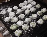 Foto del paso 2 de la receta: Malfatti de ricotta y espinaca