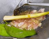 Foto langkah ke 3 dari resep Nasi Liwet.