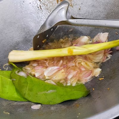 Langkah 3