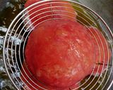 પિન્ક ખસ્તા કચોરી (Pink Khasta Kachori Recipe In Gujarati) રેસીપી સ્ટેપ8ફોટો