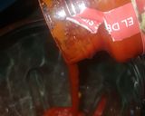 Foto del paso 2 de la receta Salsa morón
