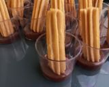 Foto del paso 3 de la receta: Brigadeiro de Colher de Chocolate 🍫