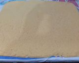Foto del paso 8 de la receta: Jelly roll esponjoso con una crema de limón