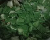 Foto langkah ke 6 dari resep Sayur bening pokcay.