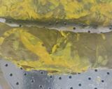 A picture of step 7 of Palak patra.