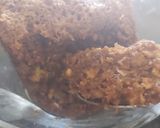 Foto del paso 1 de la receta: Torta de avena 👌