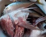 Foto langkah ke 1 dari resep Gulai kepala ikan bumbu bamboe.