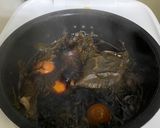 減脂好朋友🍵香滷茶葉蛋🥚的食譜步驟4照片