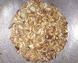 A picture of step 2 of Choliya pulao #cookpadapp.