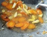 Foto langkah ke 2 dari resep Capcay Goreng.
