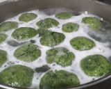 Foto del paso 5 de la receta: Ñoquis rellenos