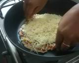Tawa Pizza recipe step 5 photo