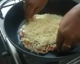 A picture of step 5 of Tawa Pizza.