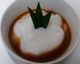 Foto langkah ke 8 dari resep Bubur Sumsum.
