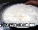 A picture of step 10 of रसमलाई (Rasmalai recipe).
