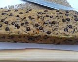 Foto langkah ke 6 dari resep Banana cake mix meisis (#pr_olahancoklat).