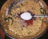 முட்டை மிளகு சாதம் ரெசிபி ஸ்டேப் 2 புகைப்படம்