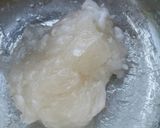 Foto langkah ke 2 dari resep Klepon ubi.