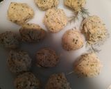 Foto del paso 2 de la receta: Bolitas de puré de patata