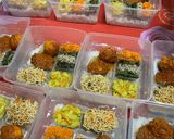 Foto langkah ke 5 dari resep Urap/Gudangan.