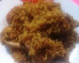 Foto langkah ke 4 dari resep 🍒 Ayam goreng kelapa.