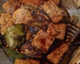 Foto langkah ke 3 dari resep Bacem Tahu Tempe.