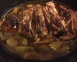 Mississippi roast recipe step 3 photo