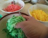 Foto langkah ke 1 dari resep Putu Mayang Bihun.